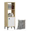 Amaranthe Display Cabinet-38147295
