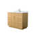 Light Oak is out of stock selected