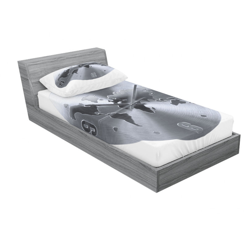 Microfiber Sheet Set