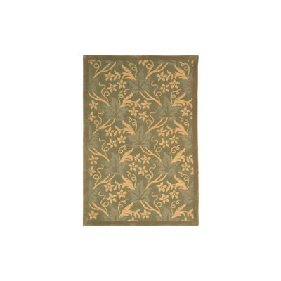 Tapis floral Berkeley Berkley