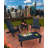 Koenig Foldable Outdoor Adirondack Chair-2116160879