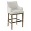 Upholstered Stool-2022131296-2022132190