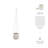 Rosaria Ceramic Hanging Planter-1290618980-1290618971