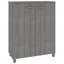 Armoire à chaussures avec rangement à 4 niveaux Hamar-1502542784