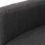 Chaise avec accoudoirs