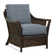 Fauteuil Boca