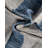 Simoes Striped Indoor / Outdoor Rug-1109221508