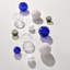 Nest Lead Free Crystal Jar-65573946-65573948