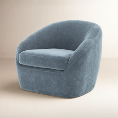 Stargazer Barrel Chair