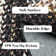 Machine Washable Area Rugs with Non-Slip Backing for Hallway Living Room Bedroom Kitchen and Laundry Room Vintage Carpet Low Pile Rug