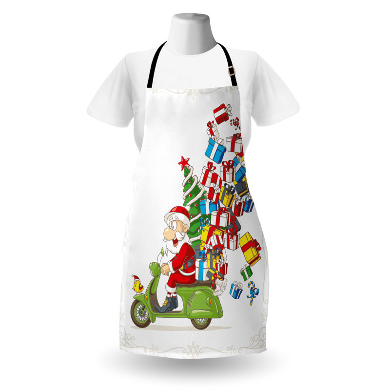 Christmas No Pattern