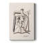 Matisse CCxxxx, reproduction encadrée - galerie Cavas