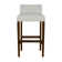 Gin Fizz/Harvey 31" Wallbanger Bar Stool