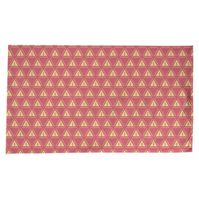 Nappe d’arbre minimaliste classique Barbra