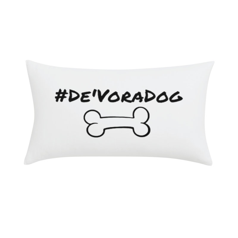 De' Vora De'vora Dog Pillow