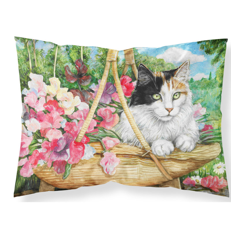 Cat Microfiber