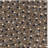 Kurland Soho Hand Tufted Wool/Viscose Abstract Rug in Brown-31778970