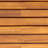 Melow Acacia Wood Coffee Table
