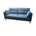 Blue Linen