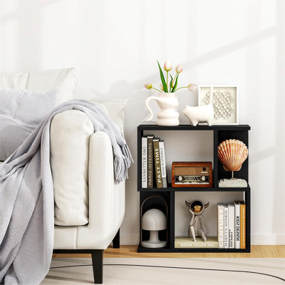 56cm H x 50cm W Standard Bookcase