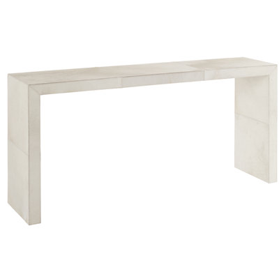 Seward 68'' W Console Table