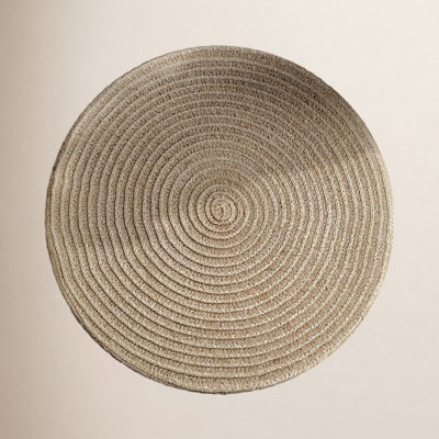 Khaja Jute Placemat