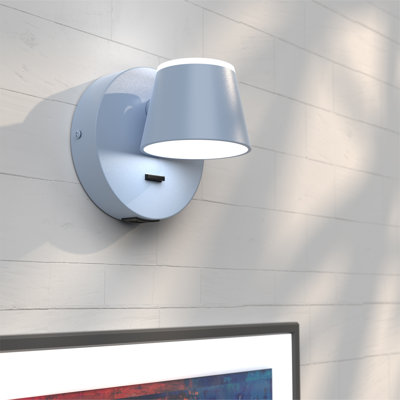 Vincentia LED Wall Sconce