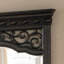 Ensemble de chambre avec lit-bateau, commode et miroir Ashyla-1529889614-1507070973