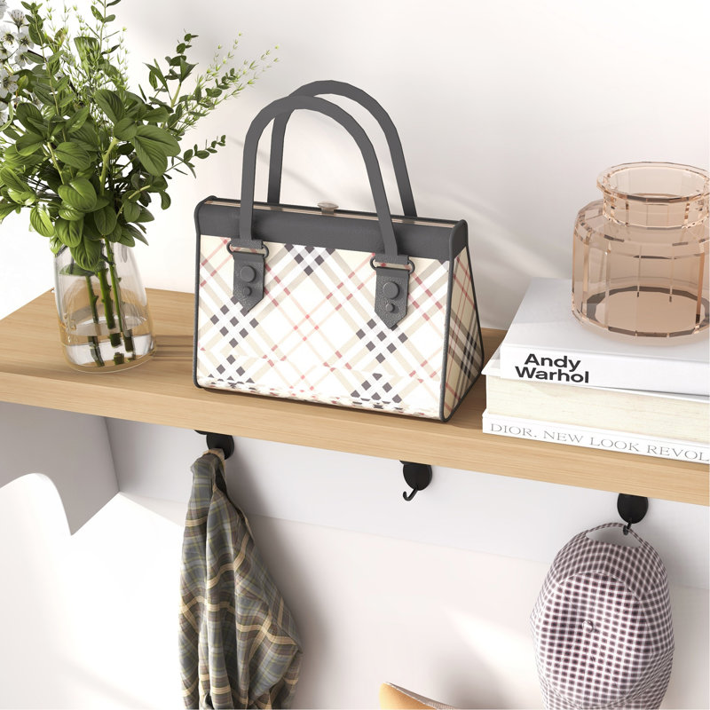 Versatile Coat Rack And Shoe Bench Set For Organized Entryways And Mudrooms