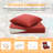 Outdoor Deep Seat Chair Cushion Set-121594427-121594424