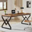 Metal Base Computer Desk-1659472679-1659294736