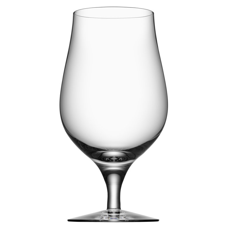 Beer Crystal Pils Glass, 16 oz.