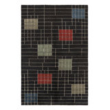 One-of-a-Kind 6'8x10'4 Hand Knotted Area Rug