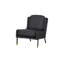 Blink Leather Chair-1004232537