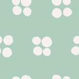 Spot Quad 33' L x 20.5" W Wallpaper Roll