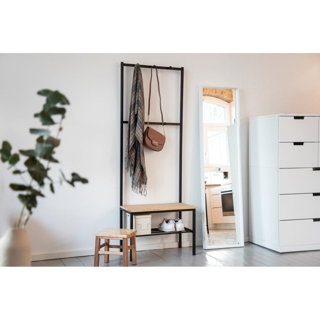 Garderobe Geo