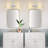 Almetta 2 - Light Bathroom Dimmable Vanity Light Bath Bar Fixtures-258357346-208577641