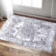 Tapis d'intérieur lavable Pasiak Chenille Mashine-1419640609