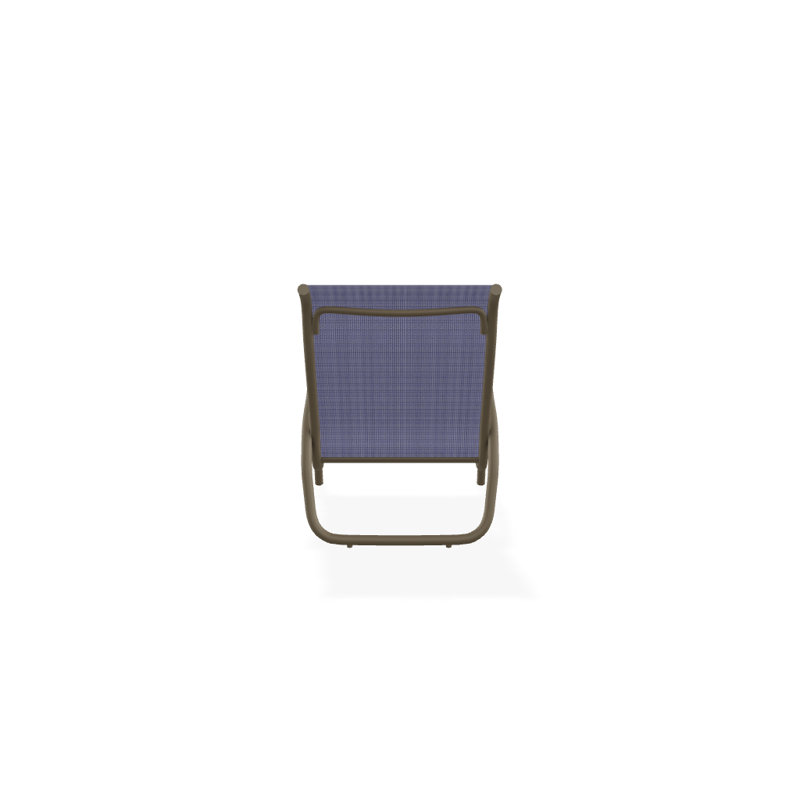 Beach Chair, Textured Beachwood, Breeze