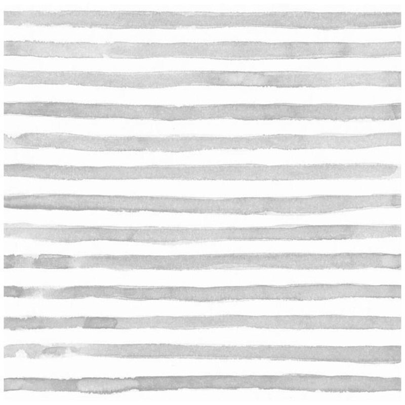 Striped Wallpaper, Pre-Pasted