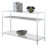 Mcdaniels 47.5 " W Console Table