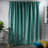 Matte Velvet Extra Wide x Extra Long Custom Made Decorative Double Panel-673950331-673950313