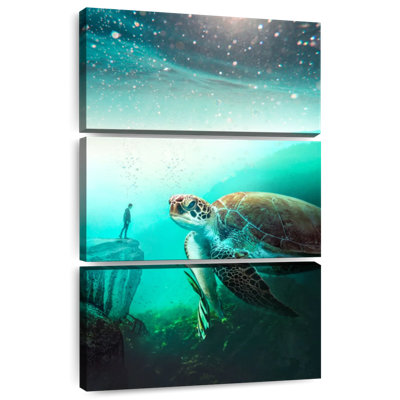 Brampt Ocean Buddy