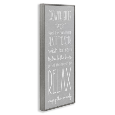 Estampe numérique encadrée, design par Lil 'Rue