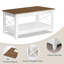 Table basse 39,4 po Armstrong-1294859766