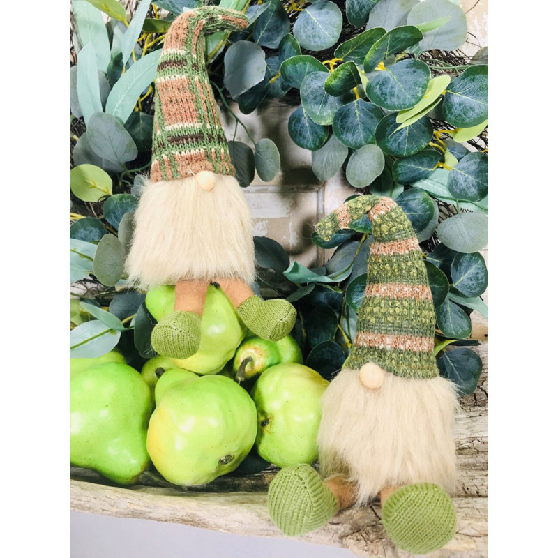 Gnome Cousin