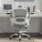 Kids 21.3'' Adjustable Height Desk Chair Activity Chair-1669427836