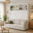 Blanc sélectionné