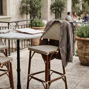 Tabouret de bar 831 Series