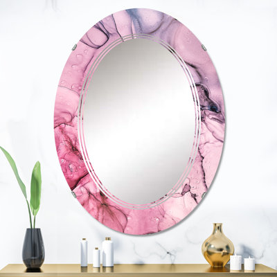Wall Mirror